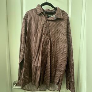 Rodd & Gunn long sleeve button down
